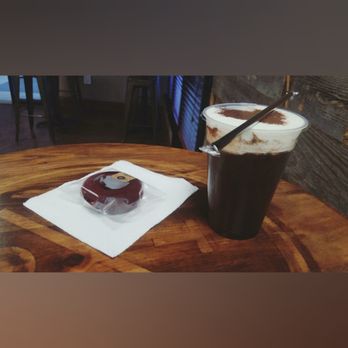 Ring Donuts - Donuts Near Me - Los Angeles, California