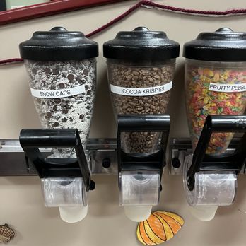 Yogurt Time Cafe - Ice Cream & Frozen Yogurt Near Me - Antelope, California Yogurt Time Cafe - Ice Cream & Frozen Yogurt Near Me - Antelope, California
