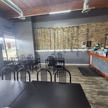 804 Halal Platters - Mediterranean Near Me - Piscataway, New Jersey