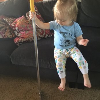 Monarch K-9 Waste Removal - Scooper in training - Pet Waste Removal Near Me - Omaha, Nebraska Monarch K-9 Waste Removal - Scooper in training - Pet Waste Removal Near Me - Omaha, Nebraska
