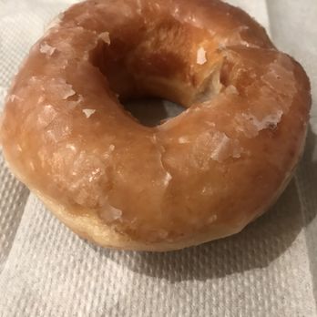 Old Fashioned Donuts - Raised Glazed Yeast Doughnut - Bakeries Near Me - Chicago, Illinois