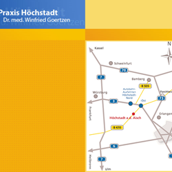 HNO-Praxis Dr. med. Winfried Goertzen
