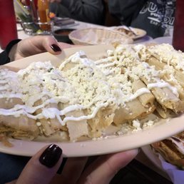 Tamales