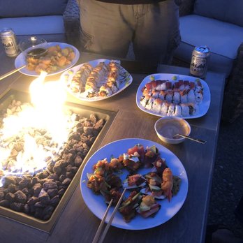 Sunh Fish - Sushi night - Seafood Markets Near Me - Sacramento, California Sunh Fish - Sushi night - Seafood Markets Near Me - Sacramento, California
