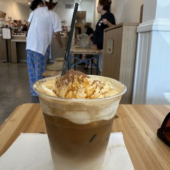 Koffeeski - Coffee & Tea Near Me - Los Angeles, California
