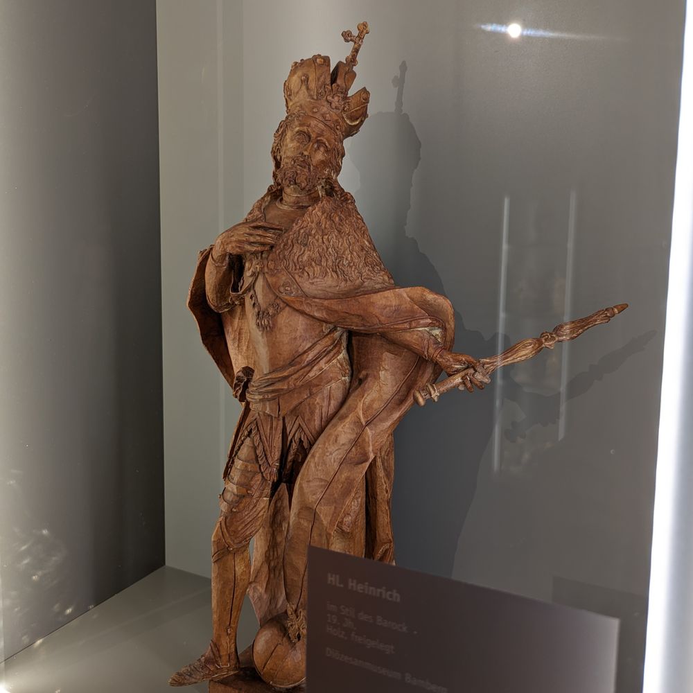 Diözesanmuseum Bamberg - Museums Near Me - Bamberg, BY