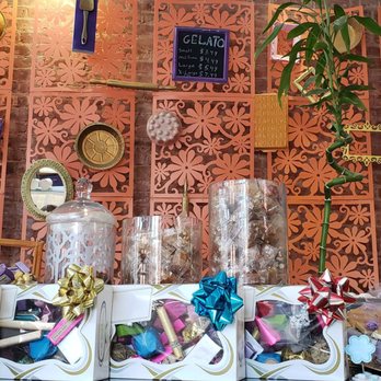 Sugartown Bakery Cafe - Gift Boxes. - Desserts Near Me - Jersey City, New Jersey