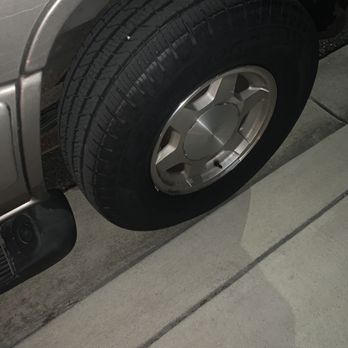 KENS SERVICE CTR-HANOVER - 4 new Cooper Endeavor plus tires today ! Gmc Yukon excellent ride great traction / grip - Tires Near Me - Hanover, Maryland KENS SERVICE CTR-HANOVER - 4 new Cooper Endeavor plus tires today ! Gmc Yukon excellent ride great traction / grip - Tires Near Me - Hanover, Maryland