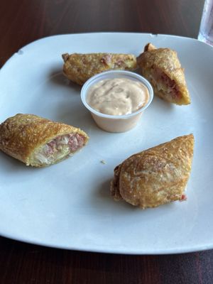 Bank Street Grill by null