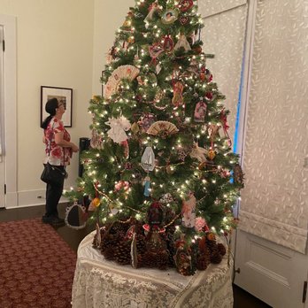 Washington Place - Museums Near Me - Honolulu, Hawaii