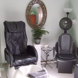 Revelations Hair Studio - Come relax and escape!
