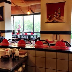 Shogun Japanese Restaurant