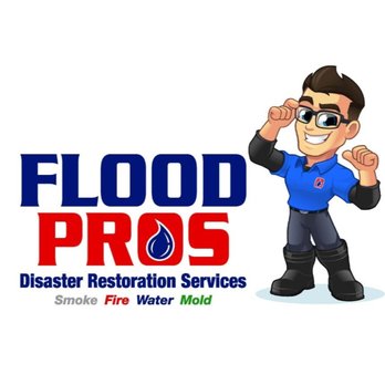 Flood Pros Disaster Restoration Services - Flood Pros Restoration Logo - Damage Restoration Near Me - Janesville, Wisconsin Flood Pros Disaster Restoration Services - Flood Pros Restoration Logo - Damage Restoration Near Me - Janesville, Wisconsin