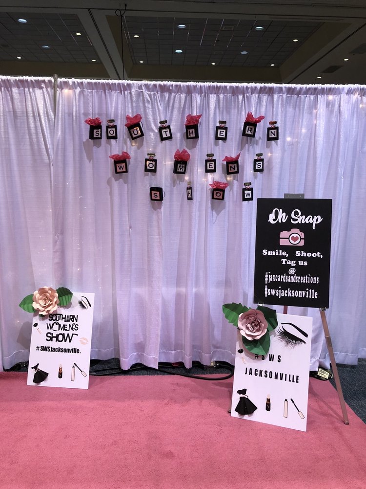 SOUTHERN WOMEN’S SHOW 160 Photos & 15 Reviews 1000 Water St