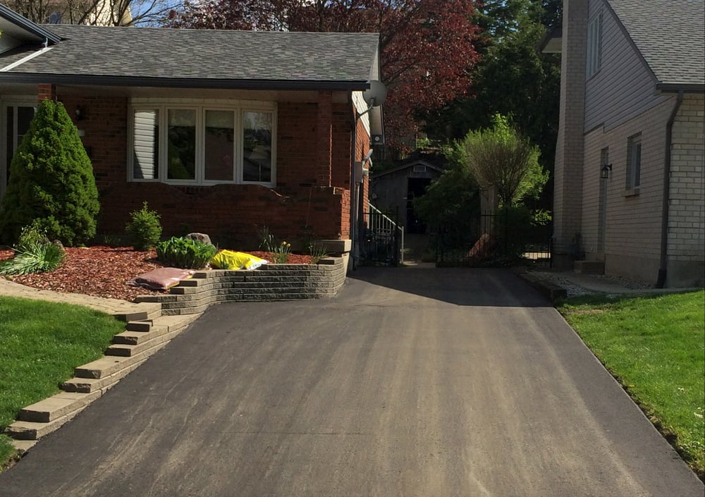 MIDDLESEX PAVING AND MAINTENANCE Updated September 2024 18 Photos