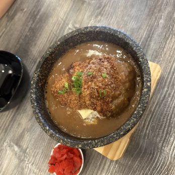 Curry Do - ishiyaki curry - Japanese Curry Near Me - Costa Mesa, California