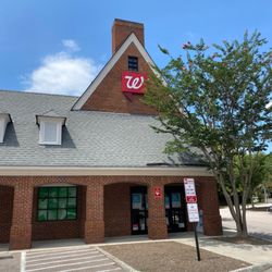 Walgreens