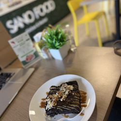 Sano Food Pembroke