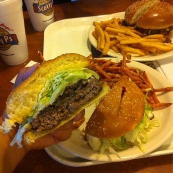 Scotty P's - Burgers Near Me - Plano, Texas Scotty P's - Burgers Near Me - Plano, Texas