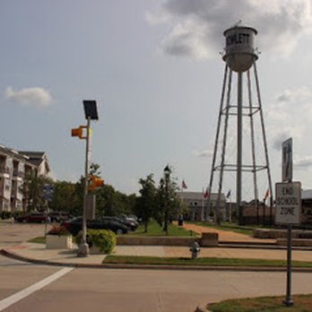 Costlow Insurance - Home & Rental Insurance Near Me - Rowlett, Texas