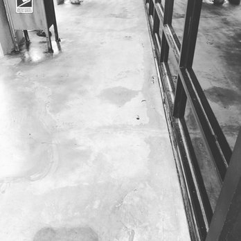 Escobar - Concrete breezeway before - Masonry/Concrete Near Me - Houston, Texas