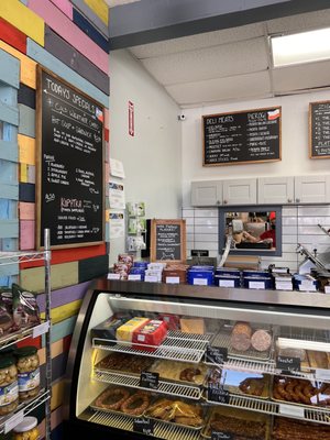 Ziggy's Kielbasa House by null