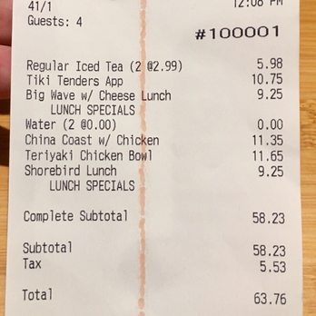 Islands Restaurant - Lunch for the four of us on Tuesday, May 22, 2018 - Burgers Near Me - Pasadena, California Islands Restaurant - Lunch for the four of us on Tuesday, May 22, 2018 - Burgers Near Me - Pasadena, California