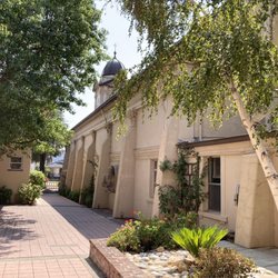 St Dominic's Catholic Church
