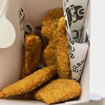 Chicken Guy! - Chicken Shop Near Me - Las Vegas, Nevada Chicken Guy! - Chicken Shop Near Me - Las Vegas, Nevada