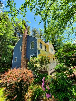 Home Remodeling by PH Logo