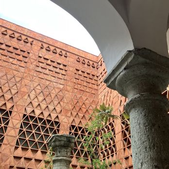 Museo Textil de Oaxaca - Museums Near Me - Oaxaca, OAX