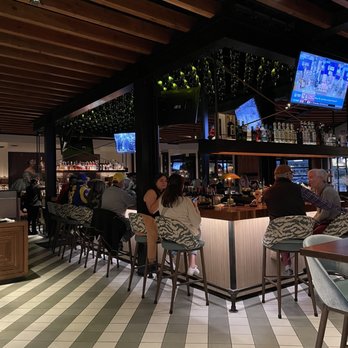 Julep Cast Iron Kitchen + Drink - Bar area - New American Near Me - Brea, California Julep Cast Iron Kitchen + Drink - Bar area - New American Near Me - Brea, California