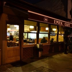 Emek Cafe