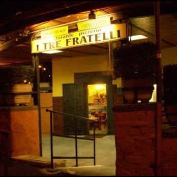 I Tre Fratelli - Pizza Near Me - Rome, RM I Tre Fratelli - Pizza Near Me - Rome, RM