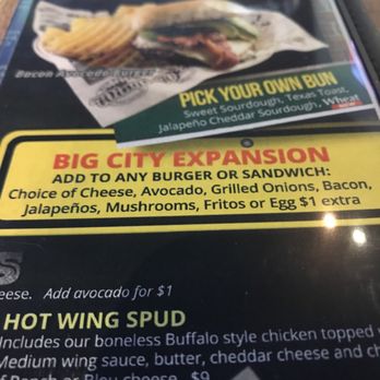 Big City Wings - Chicken Wings Near Me - Pearland, Texas Big City Wings - Chicken Wings Near Me - Pearland, Texas