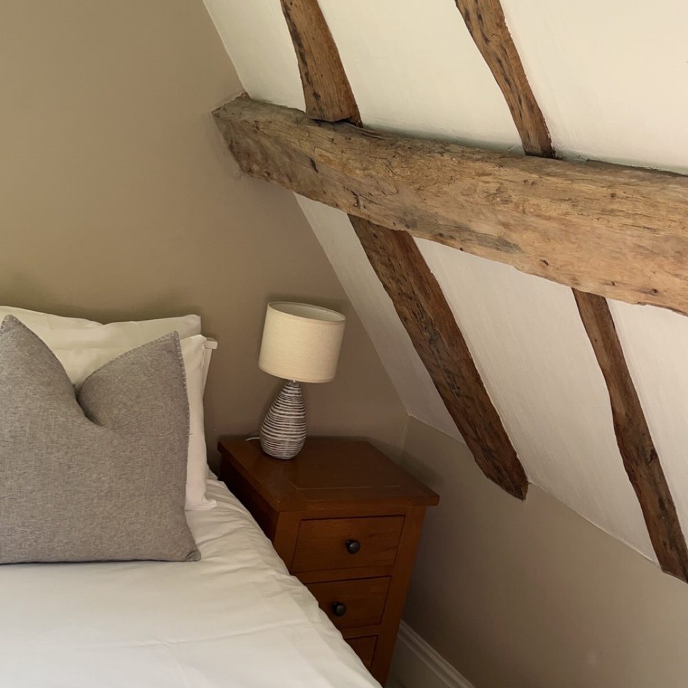 Galtres Lodge Hotel - Double room - Hotels Near Me - York, YOR