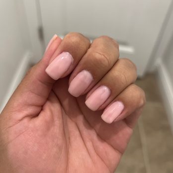 Harmony Nails - I have gel on my skin this is going to lift - Nail Salons Near Me - North Las Vegas, Nevada Harmony Nails - I have gel on my skin this is going to lift - Nail Salons Near Me - North Las Vegas, Nevada
