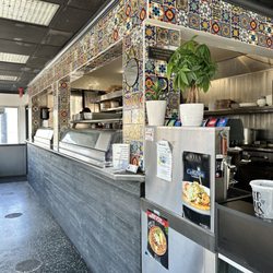 MYLA Mexican Bistro
