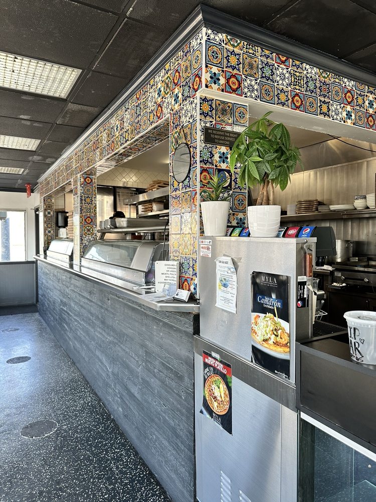 MYLA Mexican Bistro