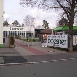 Boesner