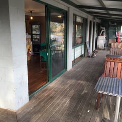 Riverside Cafe