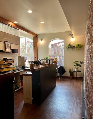 Kalesa Coffee by null