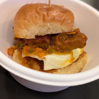HAPI Yelp Event: Pok Pok Po + bōl - Chicken sando - Yelp Events Near Me - Houston, Texas HAPI Yelp Event: Pok Pok Po + bōl - Chicken sando - Yelp Events Near Me - Houston, Texas