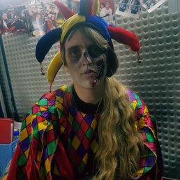 Clown Clown