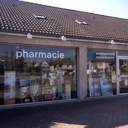 Pharmacie Martin
