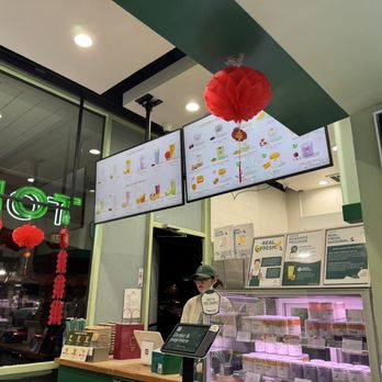 Tong Sui - Desserts Near Me - Milpitas, California