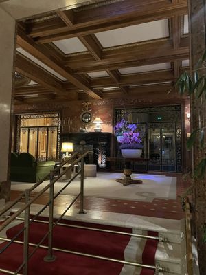 Hospes Infante Sagres Porto - Small Luxury Hotels Of The World by null