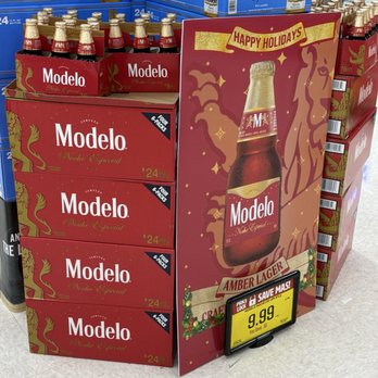 Vallarta Supermarkets - Holiday Modelo - Mexican Near Me - Tulare, California Vallarta Supermarkets - Holiday Modelo - Mexican Near Me - Tulare, California