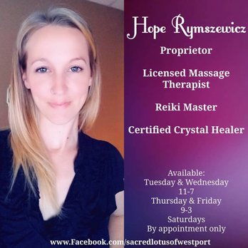 Sacred Lotus - Massage Near Me - Westport, Massachusetts Sacred Lotus - Massage Near Me - Westport, Massachusetts