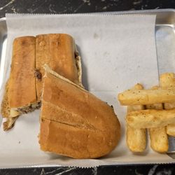 Cuban Queen - Mr 305 . It was so good .